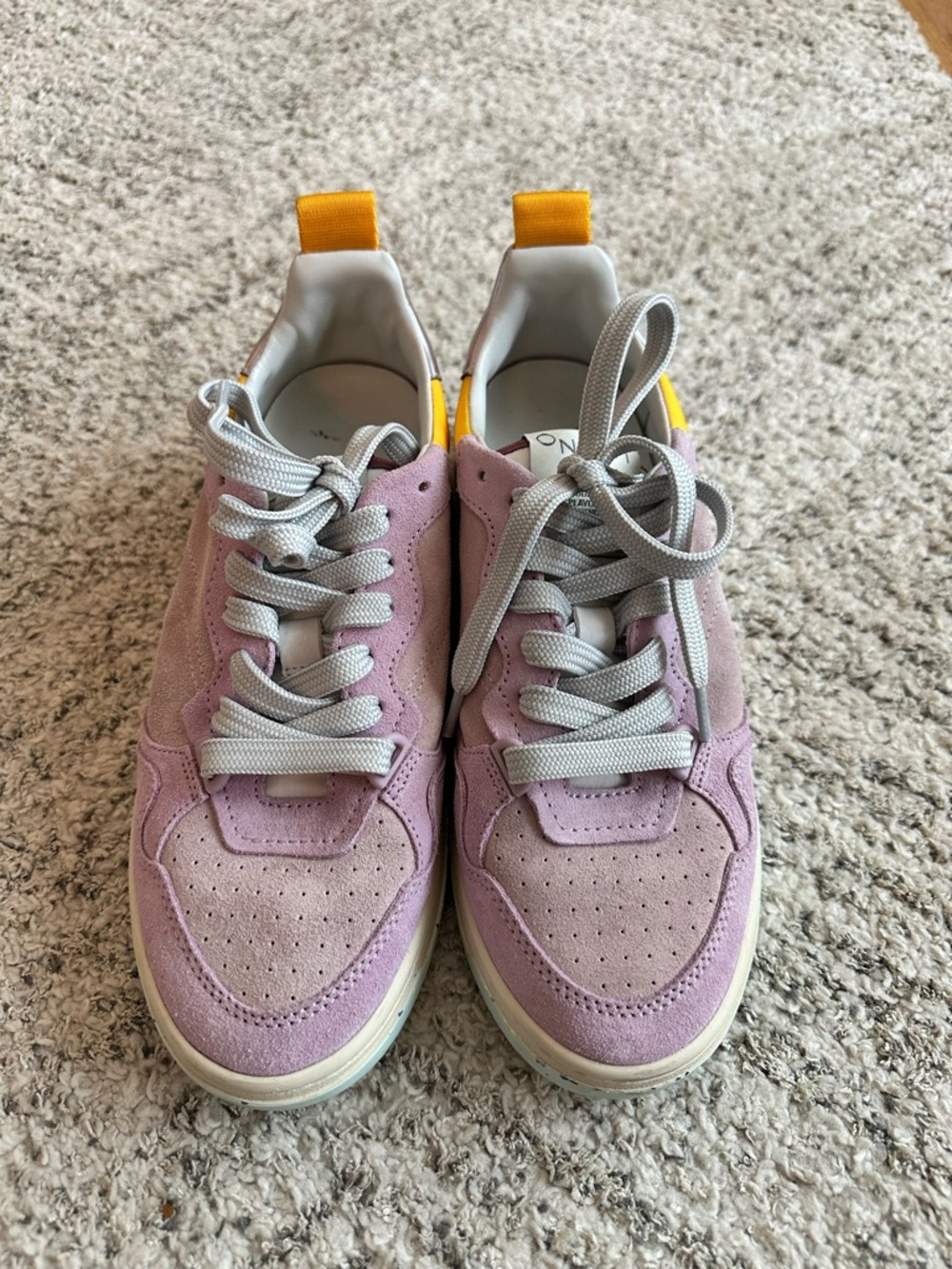 Oncept Sneakers